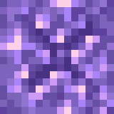 Budding Amethyst