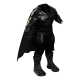 Dark Rex Black