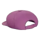 Backward Cap Pink