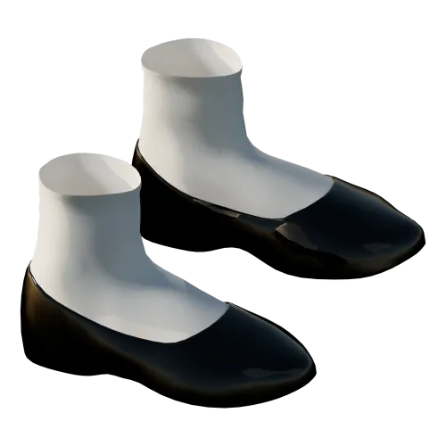 Rizz Shoes