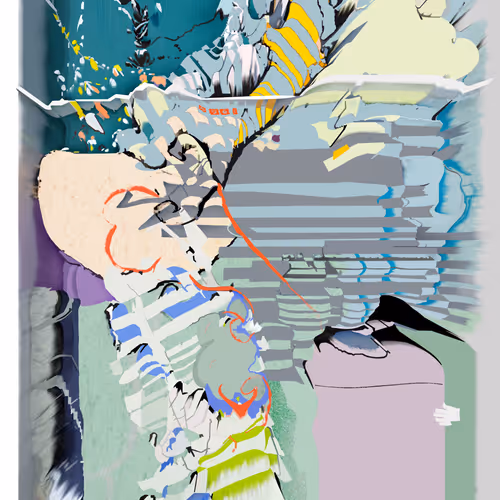 Return To Painting