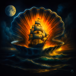 Shellbound Voyage – The Awakening