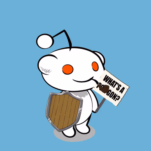 Not Redditors