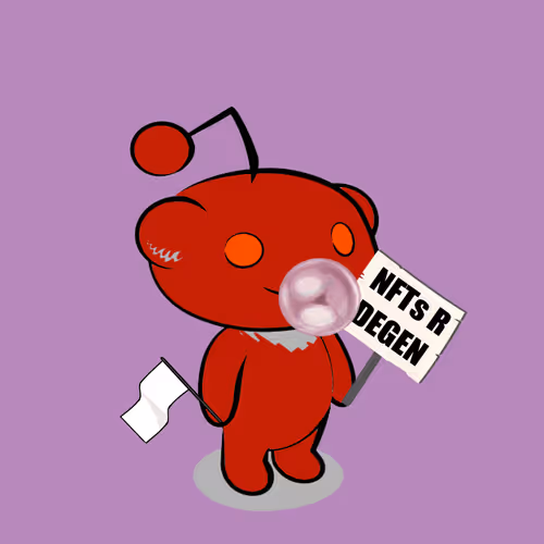 Not Redditors
