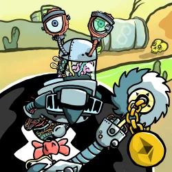 463