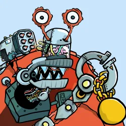 351