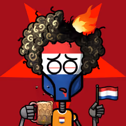 Dexbot World Cup #557