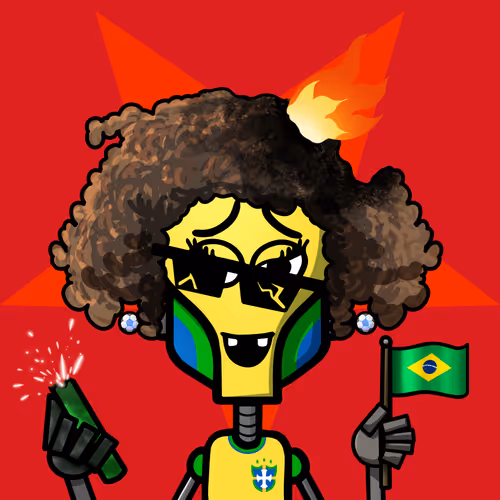 Dexbot World Cup #206
