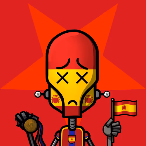 Dexbot World Cup #207