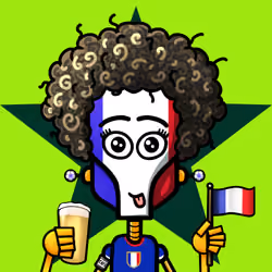 Dexbot World Cup #546
