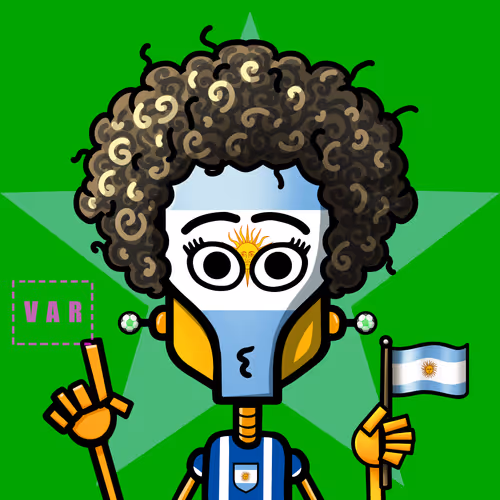 Dexbot World Cup #204