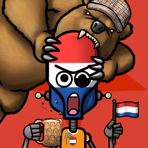 Dexbot World Cup #217