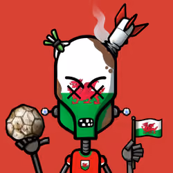 Dexbot World Cup #551