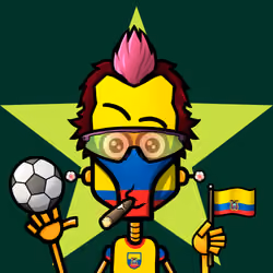 Dexbot World Cup #1147