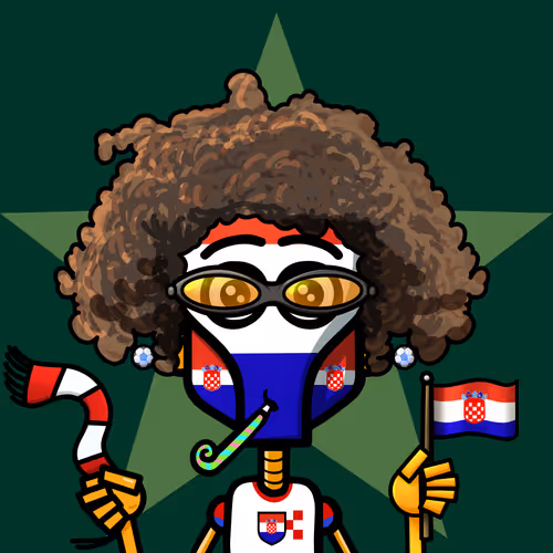 Dexbot World Cup #215
