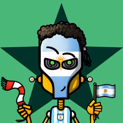Dexbot World Cup #273
