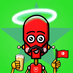 Dexbot World Cup #1246