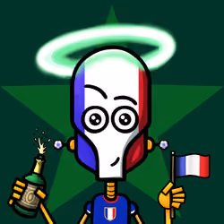 Dexbot World Cup #594
