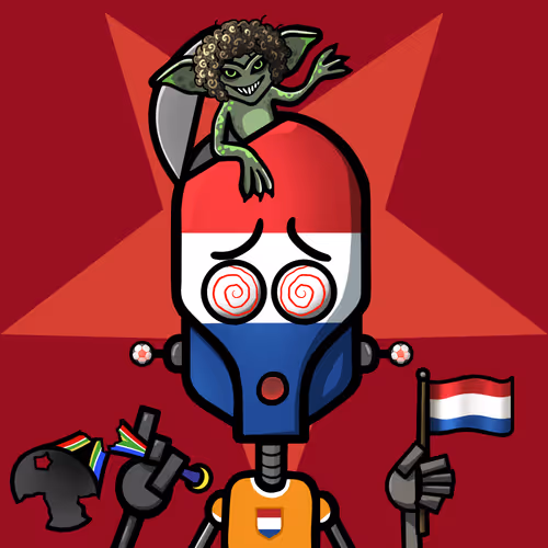 Dexbot World Cup #205