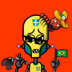 Dexbot World Cup #599