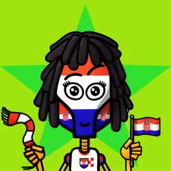 Dexbot World Cup #915