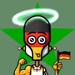Dexbot World Cup #1445