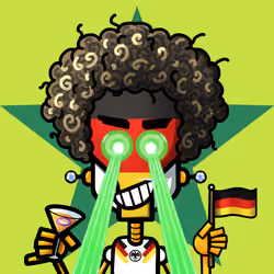 Dexbot World Cup #1245