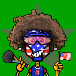 Dexbot World Cup #596