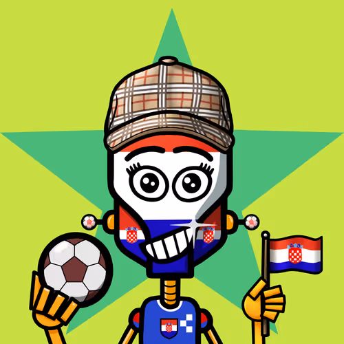 Dexbot World Cup #212