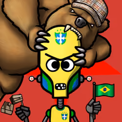 Dexbot World Cup #600