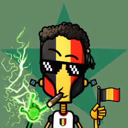 Dexbot World Cup #188