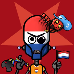 Dexbot World Cup #1443