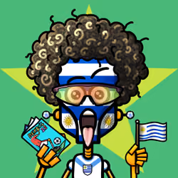 Dexbot World Cup #846