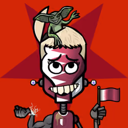 Dexbot World Cup #1391