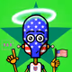672
