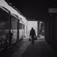Last Passenger