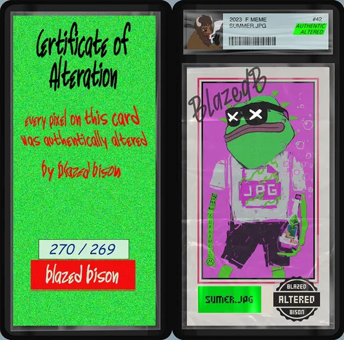 Item #1 Media