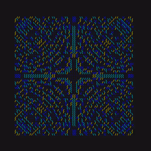 Asciiglyphs #116