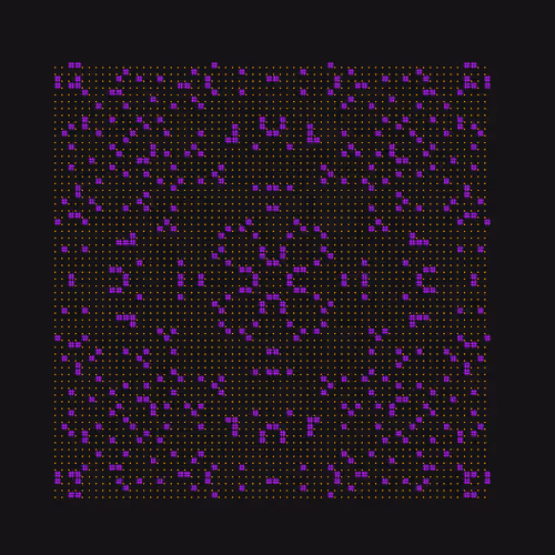 Asciiglyphs #118