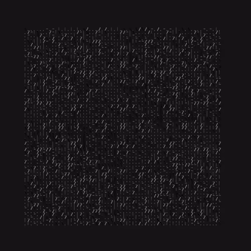Asciiglyphs #184
