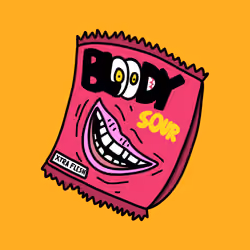 CANDY #656