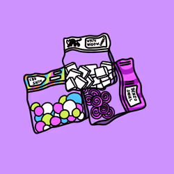 CANDY #622