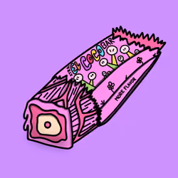 CANDY #828