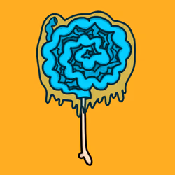 CANDY #817