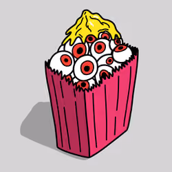 CANDY #624
