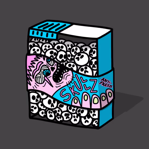 CANDY #29
