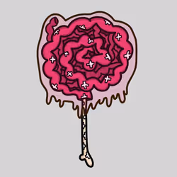 CANDY #621