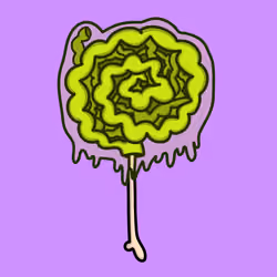 CANDY #820