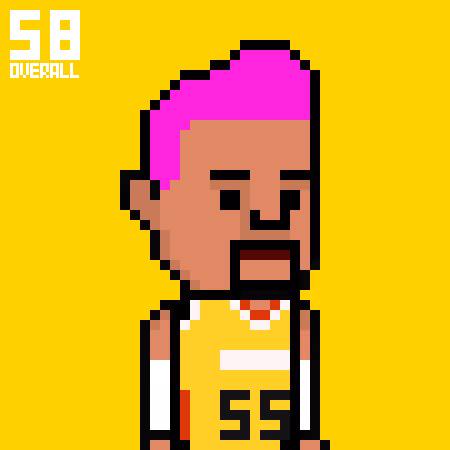 Pixel N8a Players V2