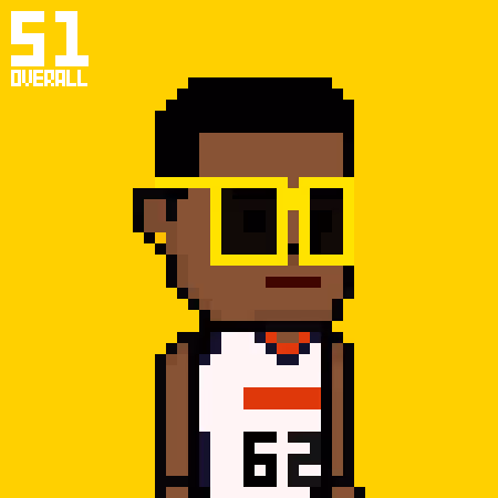 Pixel N8a Players V2